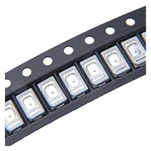 مجموعه 10 عددی SMD LED سبز پکیج 5730