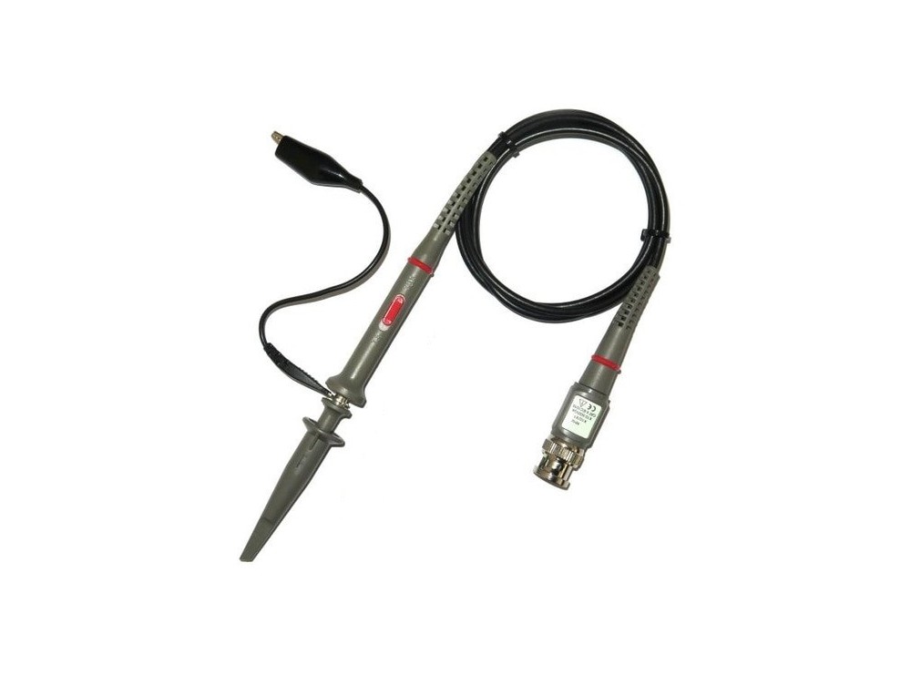 پراب اسکوپ 100MHZ مدل P6100