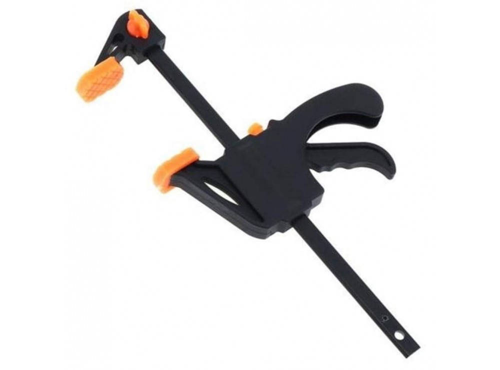 گیره فلش-موبایلی 100mm