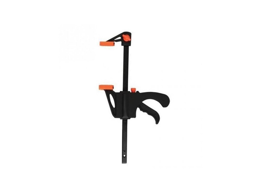 گیره فلش-موبایلی 100mm