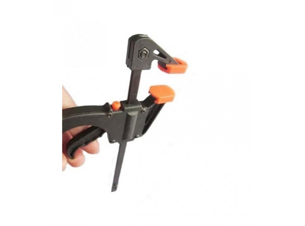 گیره فلش-موبایلی 100mm