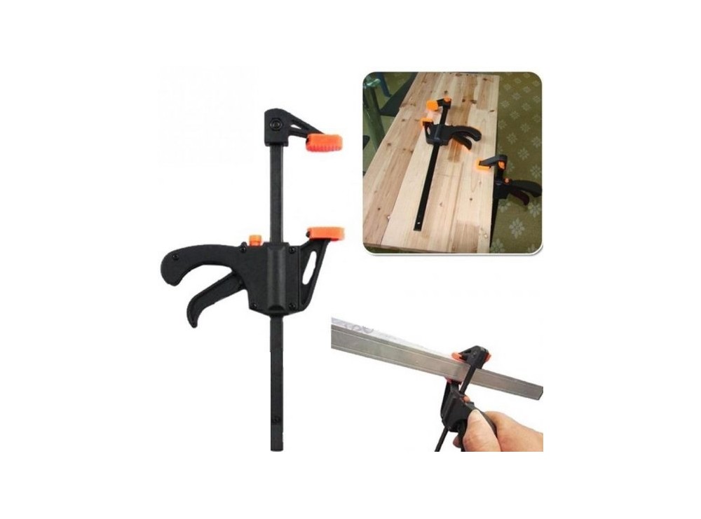 گیره فلش-موبایلی 100mm