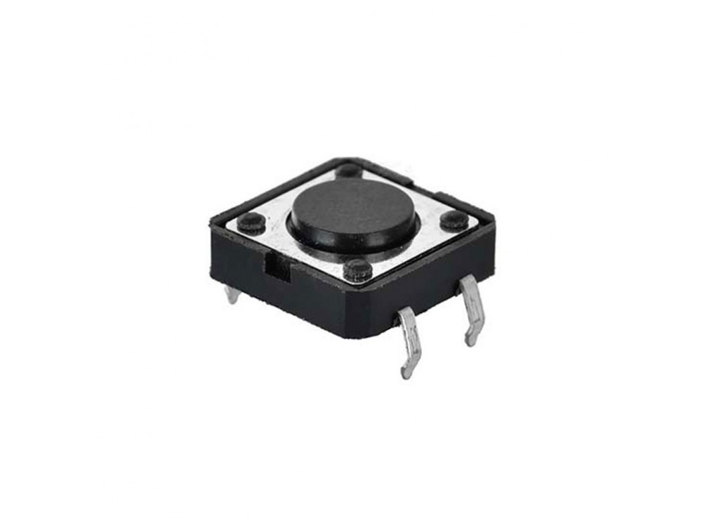 مجموعه 104 عددی تک سوئیچ 12x12x5mm مجموعه 104 عددی تک سوئیچ 12x12x5mm