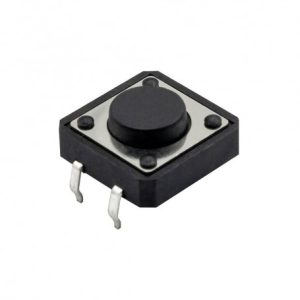 مجموعه 104 عددی تک سوئیچ 12x12x5mm