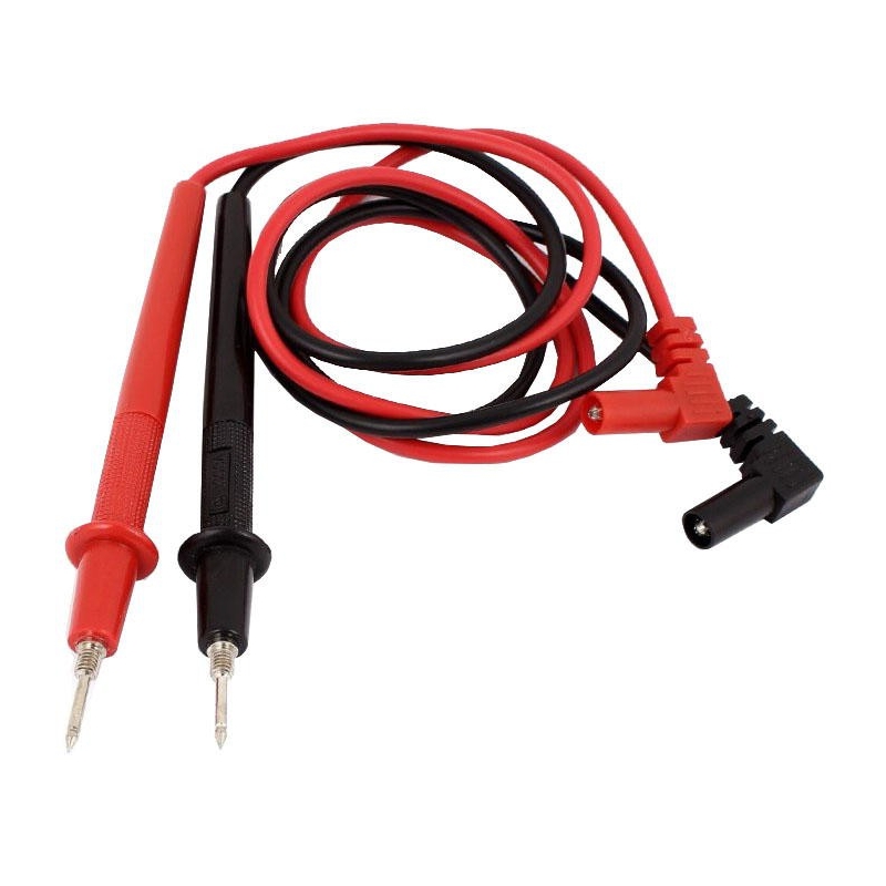 پراب مولتی متر پیچی 10A پراب مولتی متر پیچی 10A