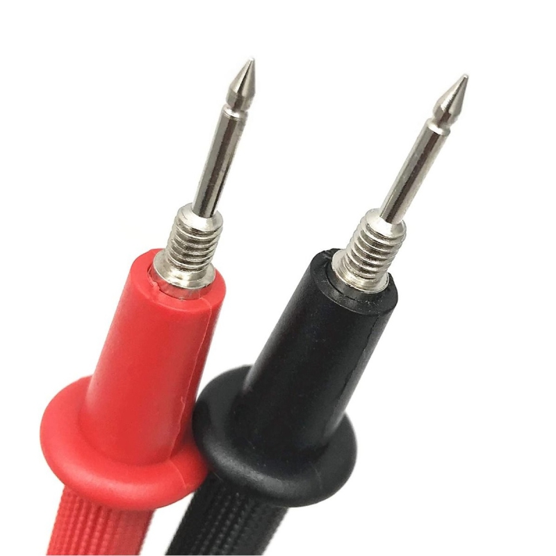 پراب مولتی متر پیچی 10A پراب مولتی متر پیچی 10A