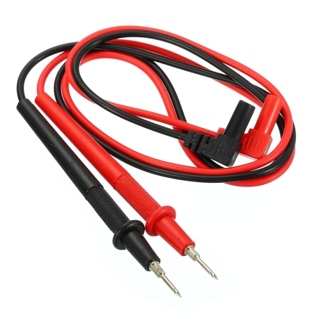 پراب مولتی متر پیچی 10A پراب مولتی متر پیچی 10A