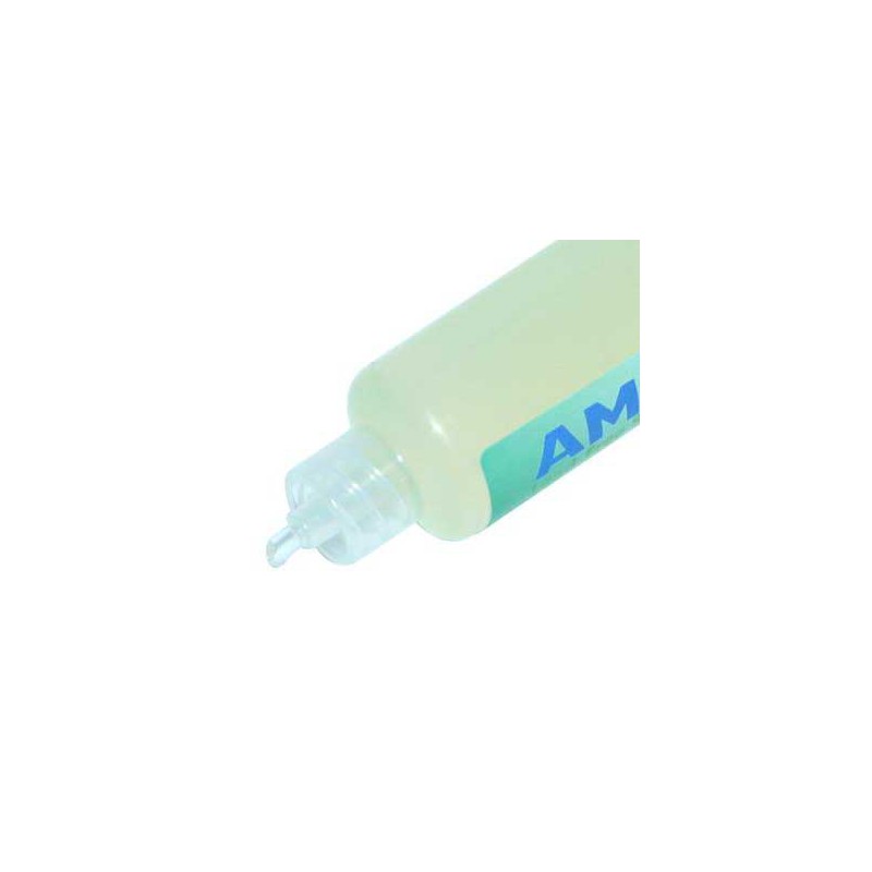 خمیر فلاکس 10ml سرنگی AMTECH مدل NC-559-ASM خمیر فلاکس 10ml سرنگی AMTECH مدل NC-559-ASM