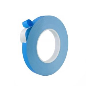 چسب بک لایت سیلیکون دوطرفه عرض 10mm حلقه 25متری