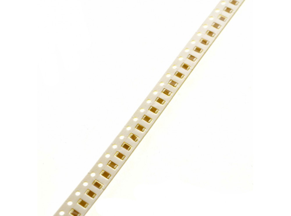 خازن 10nF 1KV پکیج 1206 SMD رول3000 عددی