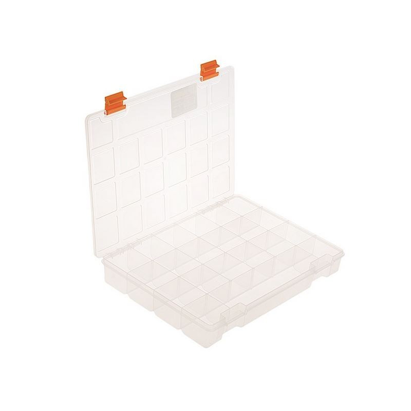 جعبه ابزار اورگانایزر 11 اینچ مانو کد S-ORG11