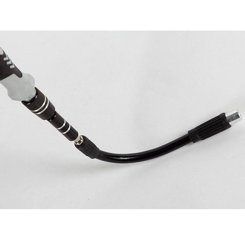 ست پیچ گوشتی 115 تکه مدل 11501