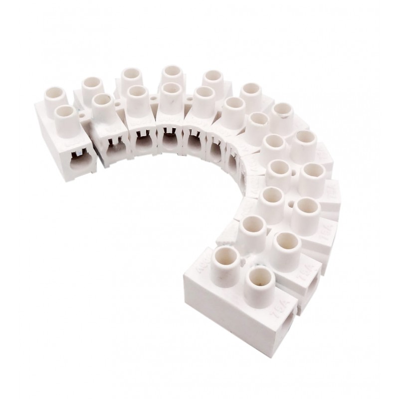 ترمینال شاخه ای 12تایی سایز 25