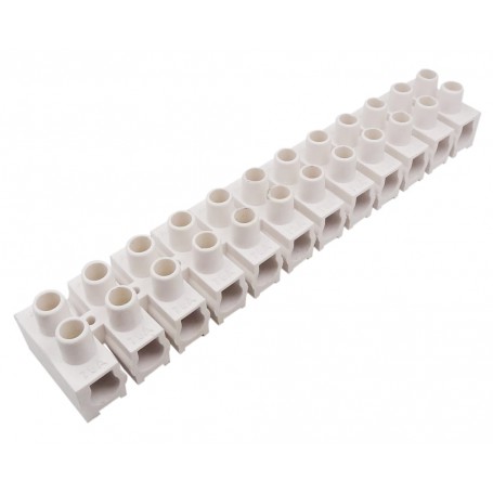 ترمینال شاخه ای 12تایی سایز 25