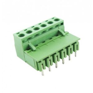 مجموعه 12 عددی ترمینال فونیکس 6 پین رایت