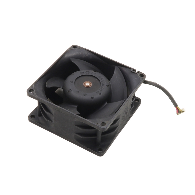 جت فن 12V-4.9A سایز 8x8x3.8 مارک DELTA مدل PFR0812XHE