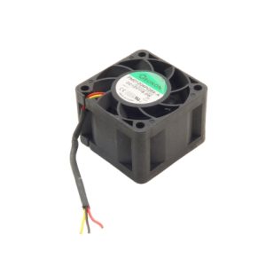 جت فن 12V-8W سایز 4x4x2.8 مارک SUNON مدل PMD1204PQBX-A