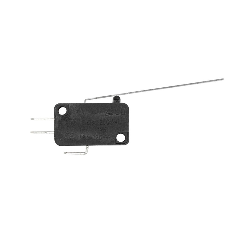 مجموعه 13 عددی میکروسوئیچ 15A 250VAC اهرم دار 53mm مدل V-153-1C25 مجموعه 13 عددی میکروسوئیچ 15A 250VAC اهرم دار 53mm مدل V-153-1C25