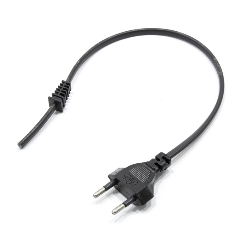 مجموعه 13 عددی کابل برق آداپتور 35 سانتیمتری 2x0.75mm مجموعه 13 عددی کابل برق آداپتور 35 سانتیمتری 2x0.75mm