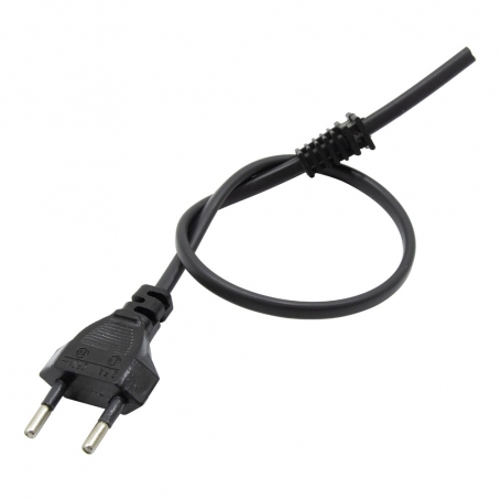 مجموعه 13 عددی کابل برق آداپتور 35 سانتیمتری 2x0.75mm مجموعه 13 عددی کابل برق آداپتور 35 سانتیمتری 2x0.75mm