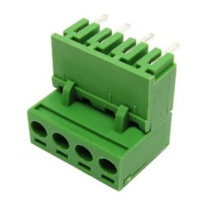 مجموعه 13 عددی ترمینال فونیکس 4 پین رایت