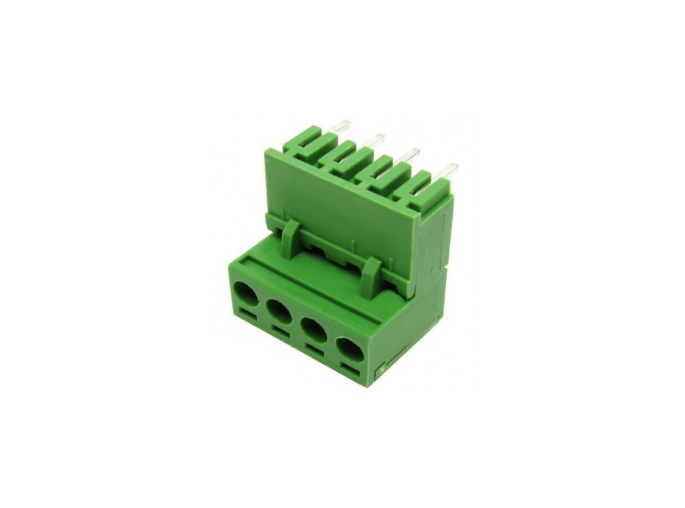 مجموعه 13 عددی ترمینال فونیکس 4 پین رایت مجموعه 13 عددی ترمینال فونیکس 4 پین رایت