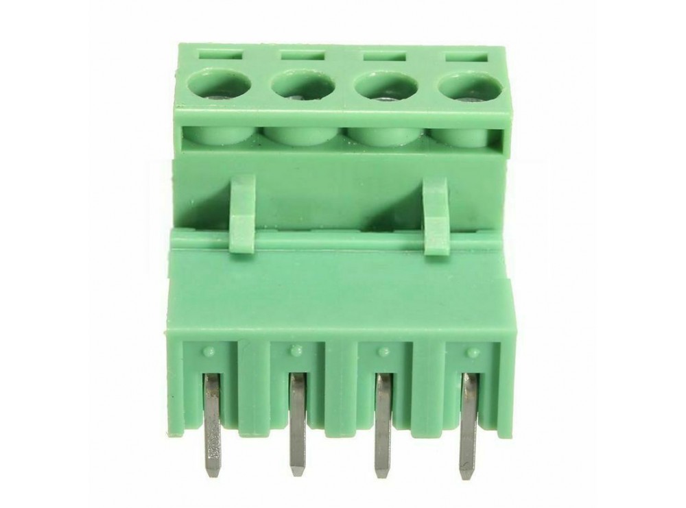 مجموعه 13 عددی ترمینال فونیکس 4 پین رایت مجموعه 13 عددی ترمینال فونیکس 4 پین رایت