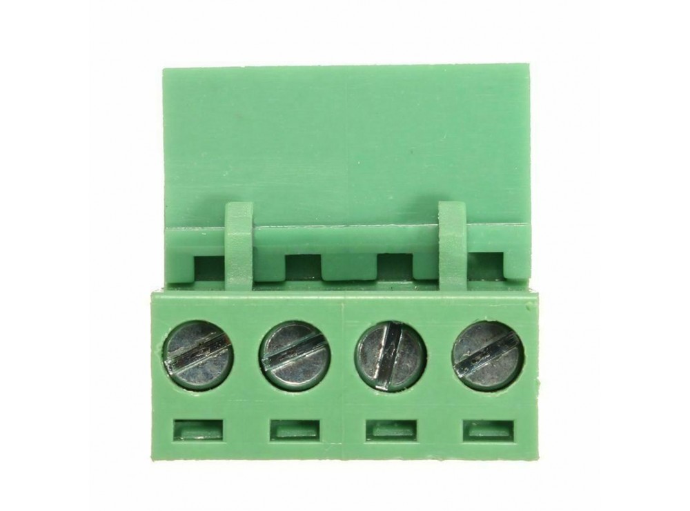 مجموعه 13 عددی ترمینال فونیکس 4 پین رایت مجموعه 13 عددی ترمینال فونیکس 4 پین رایت