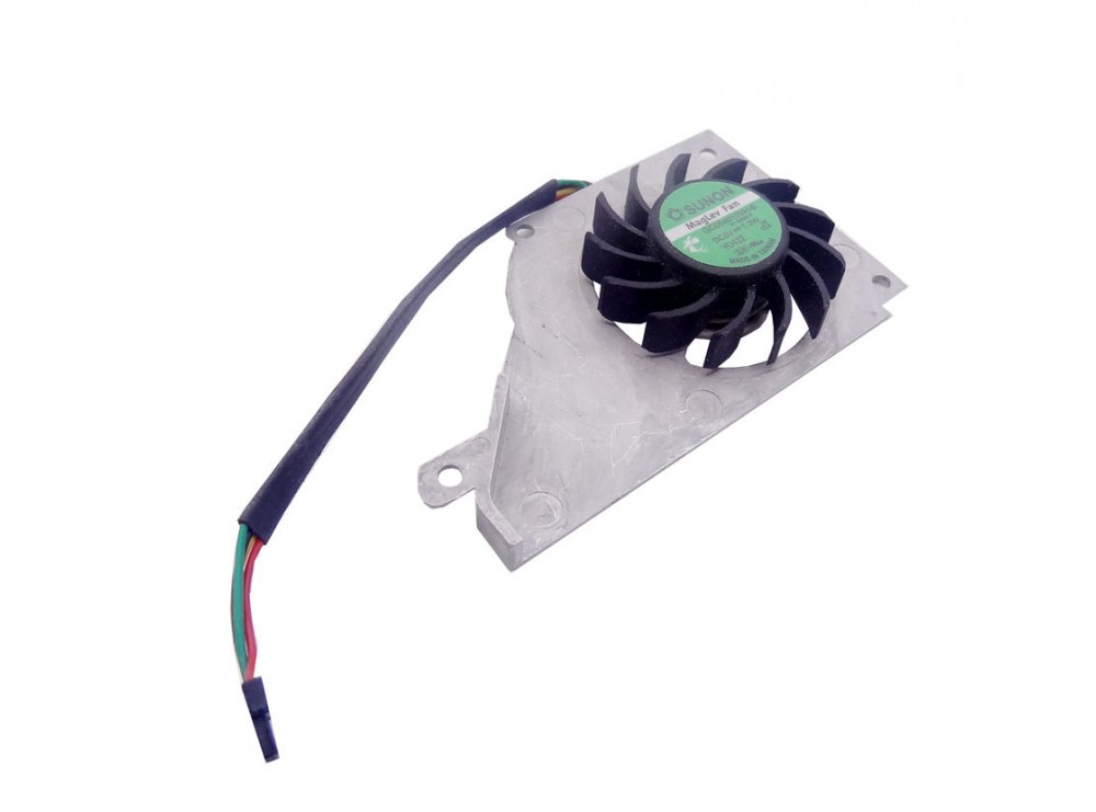 مجموعه 13 عددی فن 5V چهار سیمه سایز 3X3 مارک SUNON مدل GC054010VH-8