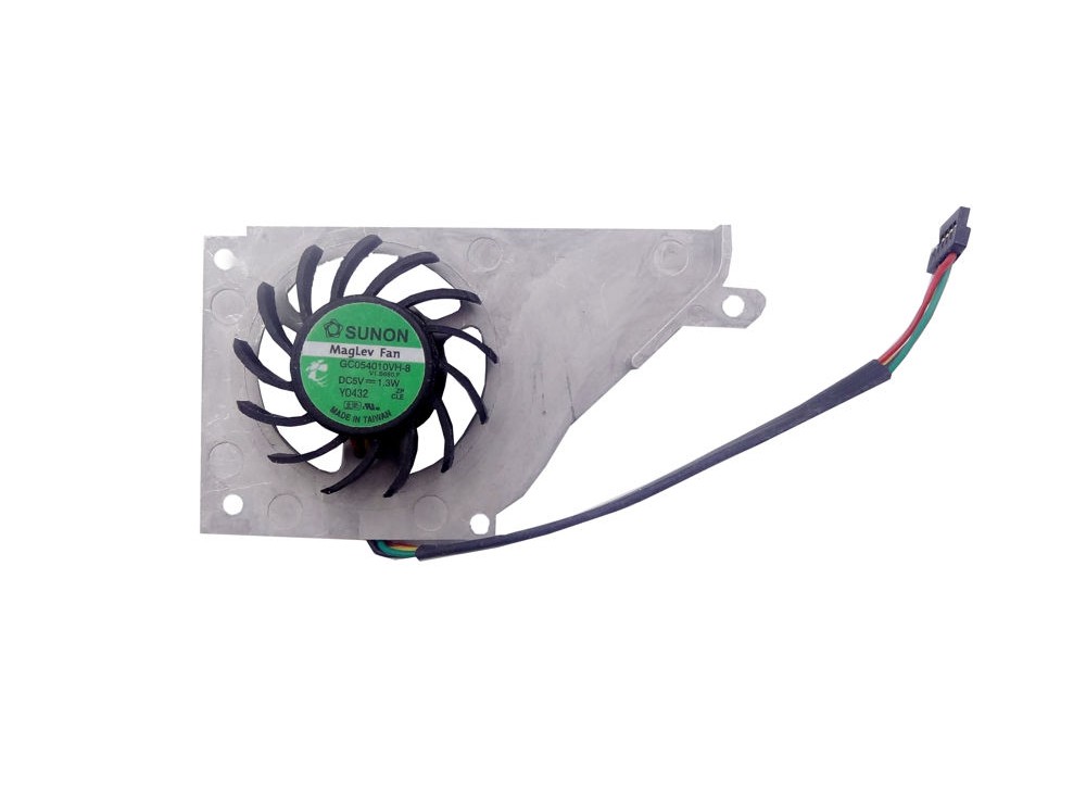 مجموعه 13 عددی فن 5V چهار سیمه سایز 3X3 مارک SUNON مدل GC054010VH-8