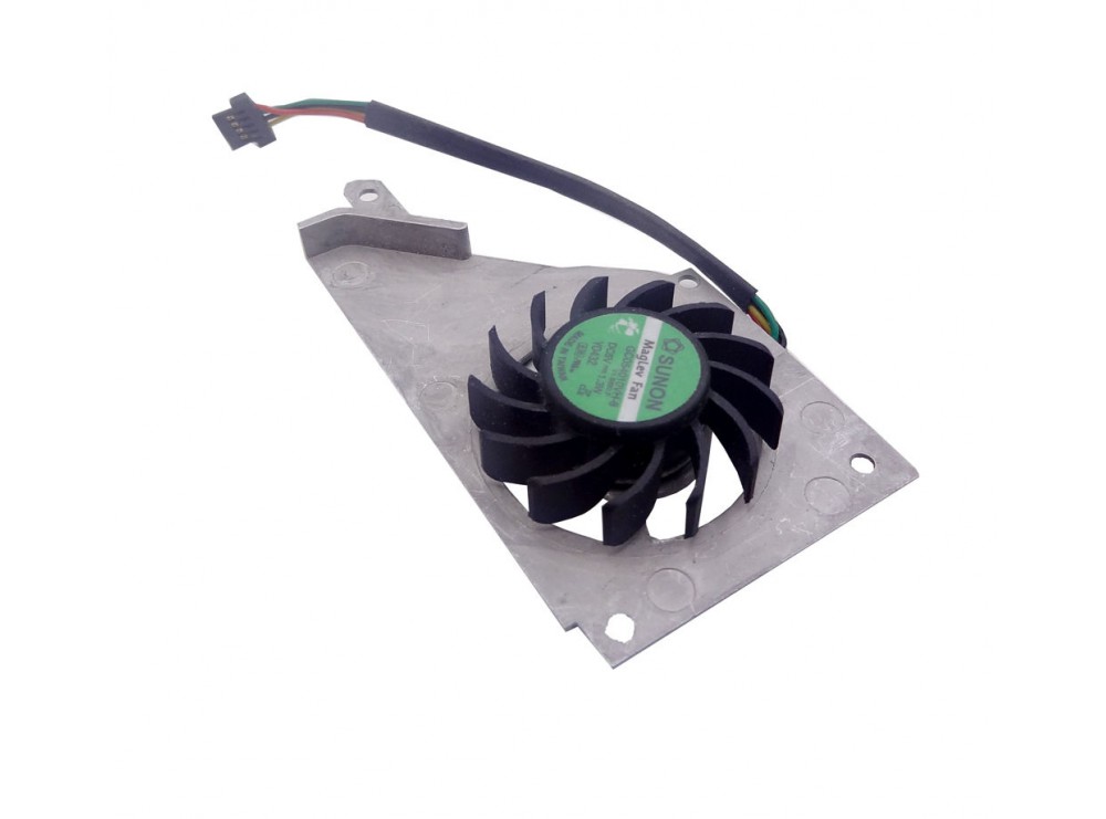 مجموعه 13 عددی فن 5V چهار سیمه سایز 3X3 مارک SUNON مدل GC054010VH-8