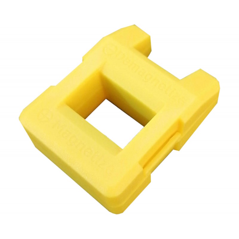 ست مغناطیس کننده ابزار و قاب بازکن مدل 1301 ست مغناطیس کننده ابزار و قاب بازکن مدل 1301