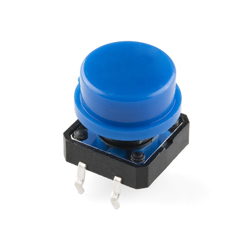 مجموعه 137 عددی سرکلید تک سوئیچ 12x12 گرد مدل A105 رنگ آبی