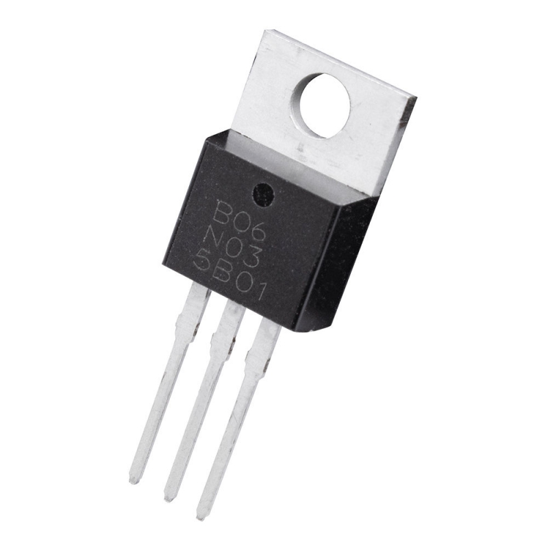 مجموعه 14 عددی ماسفت قدرت MTB06N03 نوع N-Channel تایوانی مارک CYStek پکیج TO-220 مجموعه 14 عددی ماسفت قدرت MTB06N03 نوع N-Channel تایوانی مارک CYStek پکیج TO-220