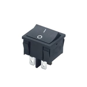 مجموعه 15 عددی کلید راکر دوحالته پهن 22x19x15mm