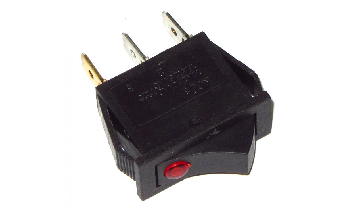 مجموعه 15 عددی کلید راکر باریک یکطرفه چراغدار 26x10x21mm مجموعه 15 عددی کلید راکر باریک یکطرفه چراغدار 26x10x21mm