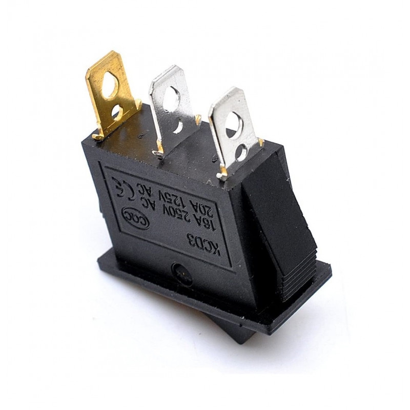 مجموعه 15 عددی کلید راکر باریک یکطرفه چراغدار 26x10x21mm مجموعه 15 عددی کلید راکر باریک یکطرفه چراغدار 26x10x21mm