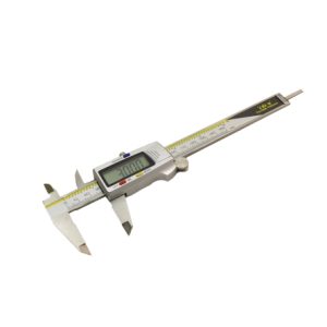 کولیس دیجیتال 15 سانتیمتری فلزی مارک TNI-U مدل TU-988-150mm