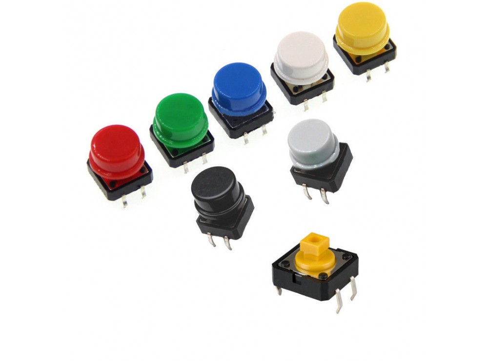 مجموعه 151 عددی سرکلید تک سوئیچ کله خور 12x12 گرد رنگ سبز مجموعه 151 عددی سرکلید تک سوئیچ کله خور 12x12 گرد رنگ سبز