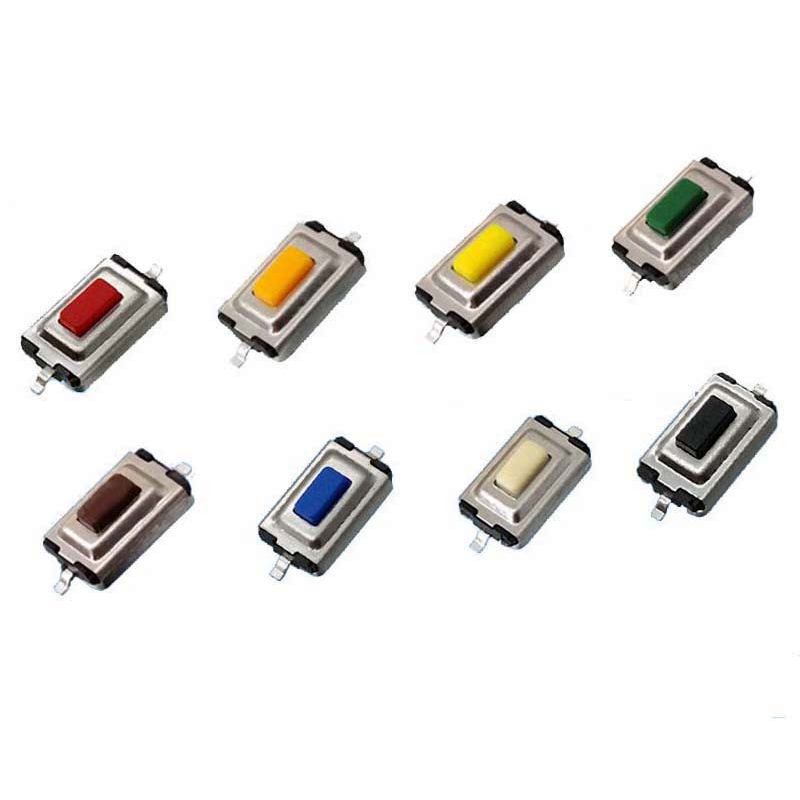 مجموعه 158 عددی تک سوئیچ 3x6x2.5mm آبی پکیج SMD مجموعه 158 عددی تک سوئیچ 3x6x2.5mm آبی پکیج SMD