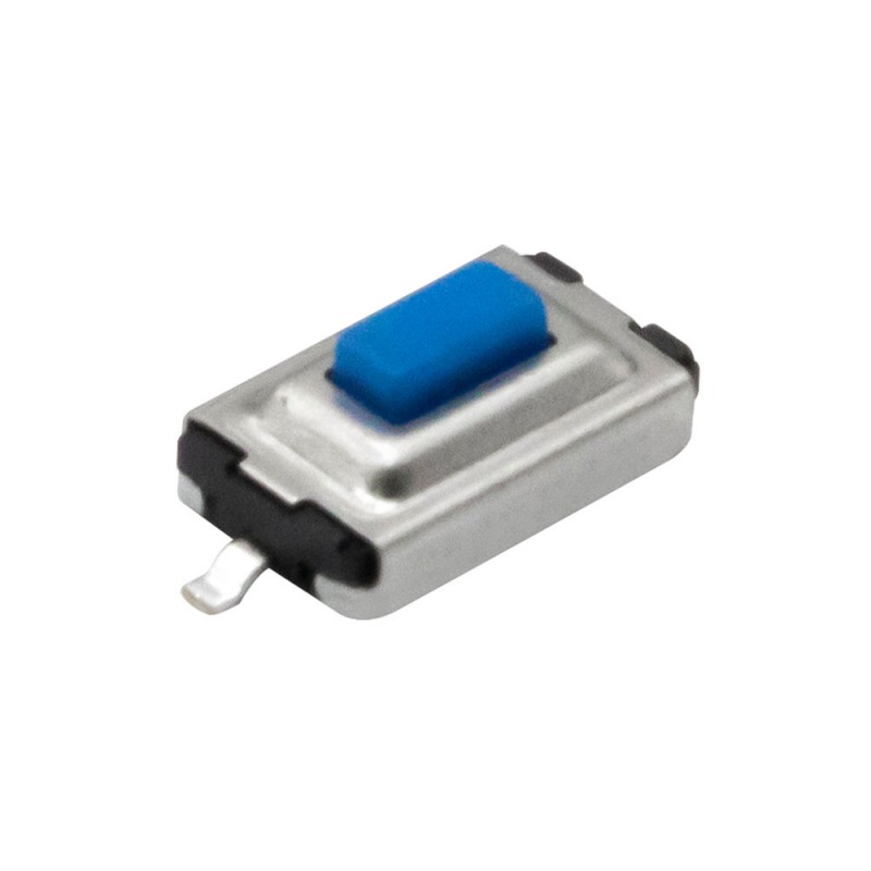 مجموعه 158 عددی تک سوئیچ 3x6x2.5mm آبی پکیج SMD مجموعه 158 عددی تک سوئیچ 3x6x2.5mm آبی پکیج SMD