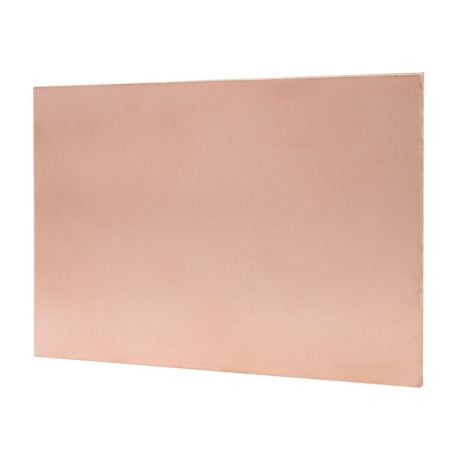 فیبر مدار چاپی 15x20 فایبرگلاس یک رو فیبر مدار چاپی 15x20 فایبرگلاس یک رو