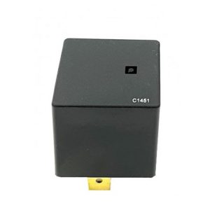 مجموعه 16 عددی رله خودرویی 24V تایوانی مارک SONG CHUAN کد 896l-1BH-D