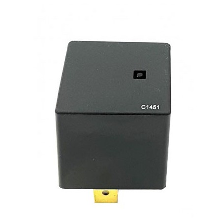 مجموعه 16 عددی رله خودرویی 24V تایوانی مارک SONG CHUAN کد 896l-1BH-D مجموعه 16 عددی رله خودرویی 24V تایوانی مارک SONG CHUAN کد 896l-1BH-D