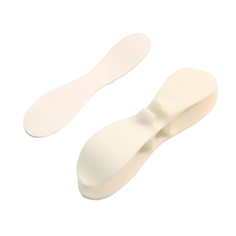 مجموعه 16 عددی گیره و سیم جمع کن پروانه ای سیلیکونی طول 90mm مجموعه 16 عددی گیره و سیم جمع کن پروانه ای سیلیکونی طول 90mm