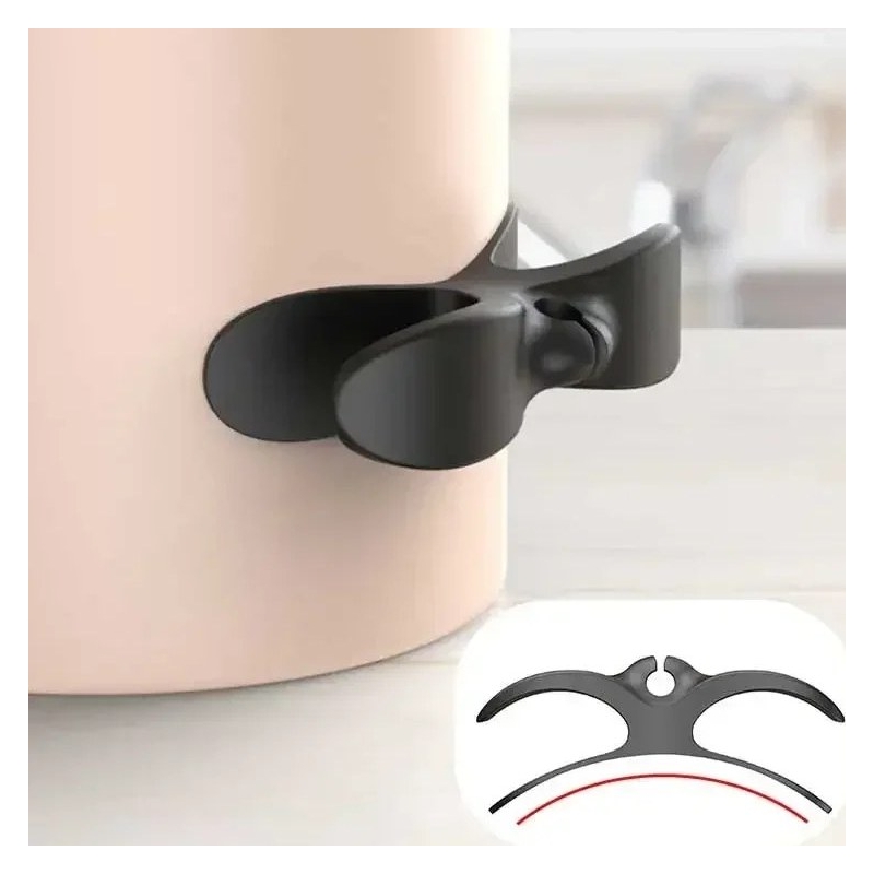 مجموعه 16 عددی گیره و سیم جمع کن پروانه ای سیلیکونی طول 90mm مجموعه 16 عددی گیره و سیم جمع کن پروانه ای سیلیکونی طول 90mm