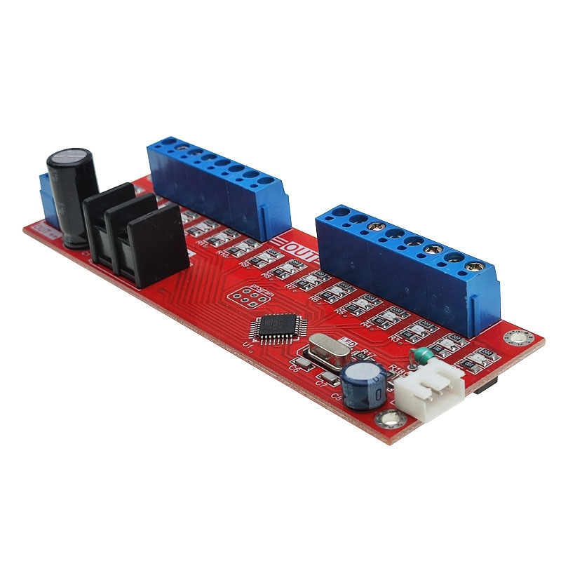 فلاشر 16 کانال ریموت دار مارک TABAN