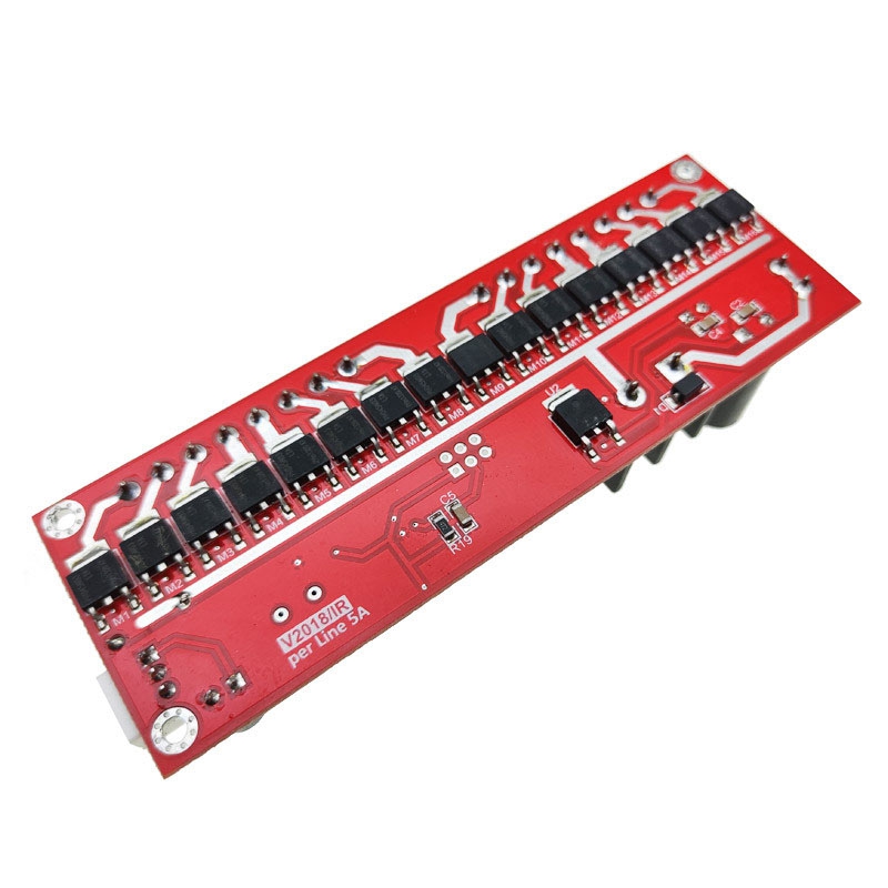 فلاشر 16 کانال ریموت دار مارک TABAN