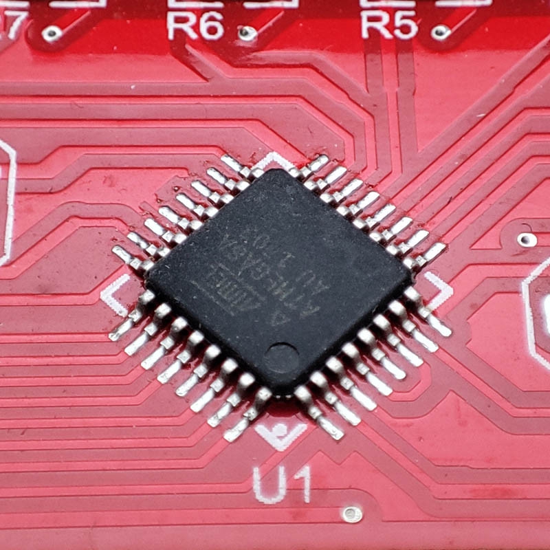 فلاشر 16 کانال ریموت دار مارک TABAN