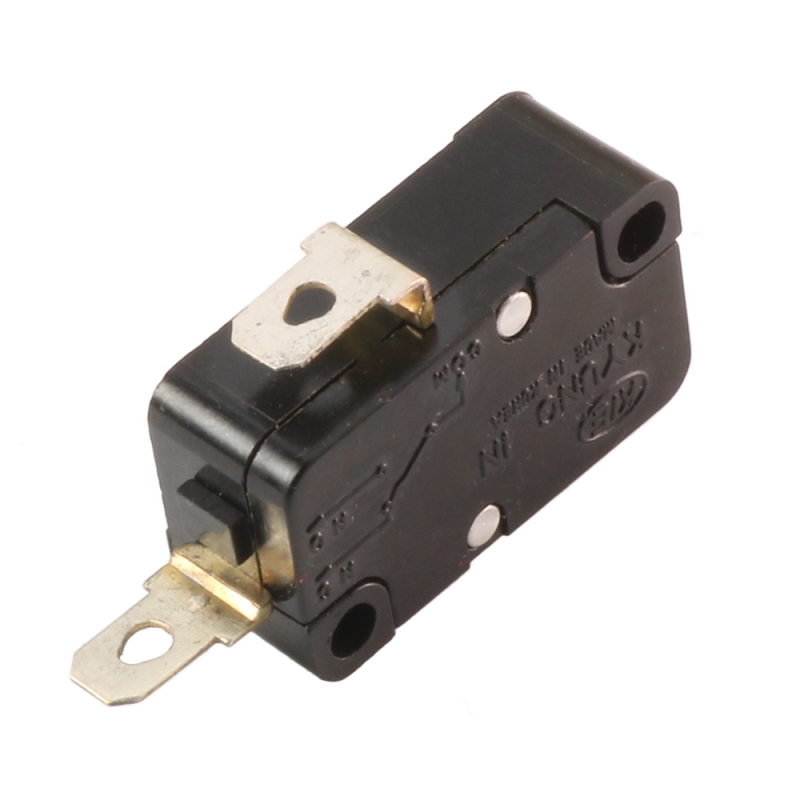 مجموعه 17 عددی میکروسوئیچ 15A 250VAC بدون اهرم مدل KMA-15C200 مجموعه 17 عددی میکروسوئیچ 15A 250VAC بدون اهرم مدل KMA-15C200